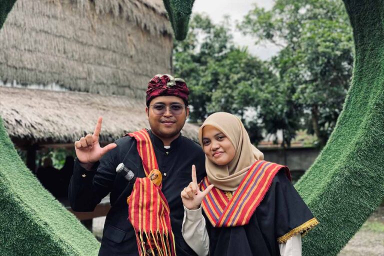 Paket Honeymoon Lombok 3 Hari 2 Malam