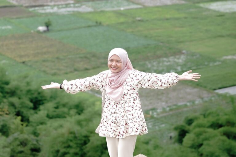 Tour Harian Sembalun